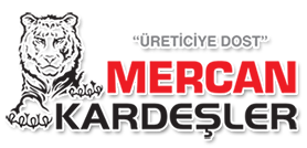 Mercan Kardeşler Tarım Alet Makinaları İmalat İth. Ltd. Şti.