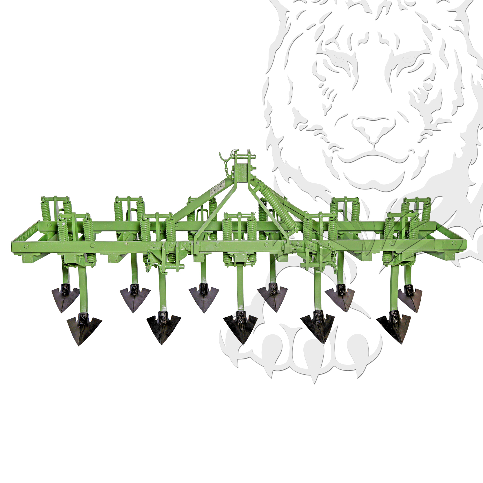 MK-11 Normal Tip Kültivatör